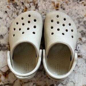 Crocs baby size 5